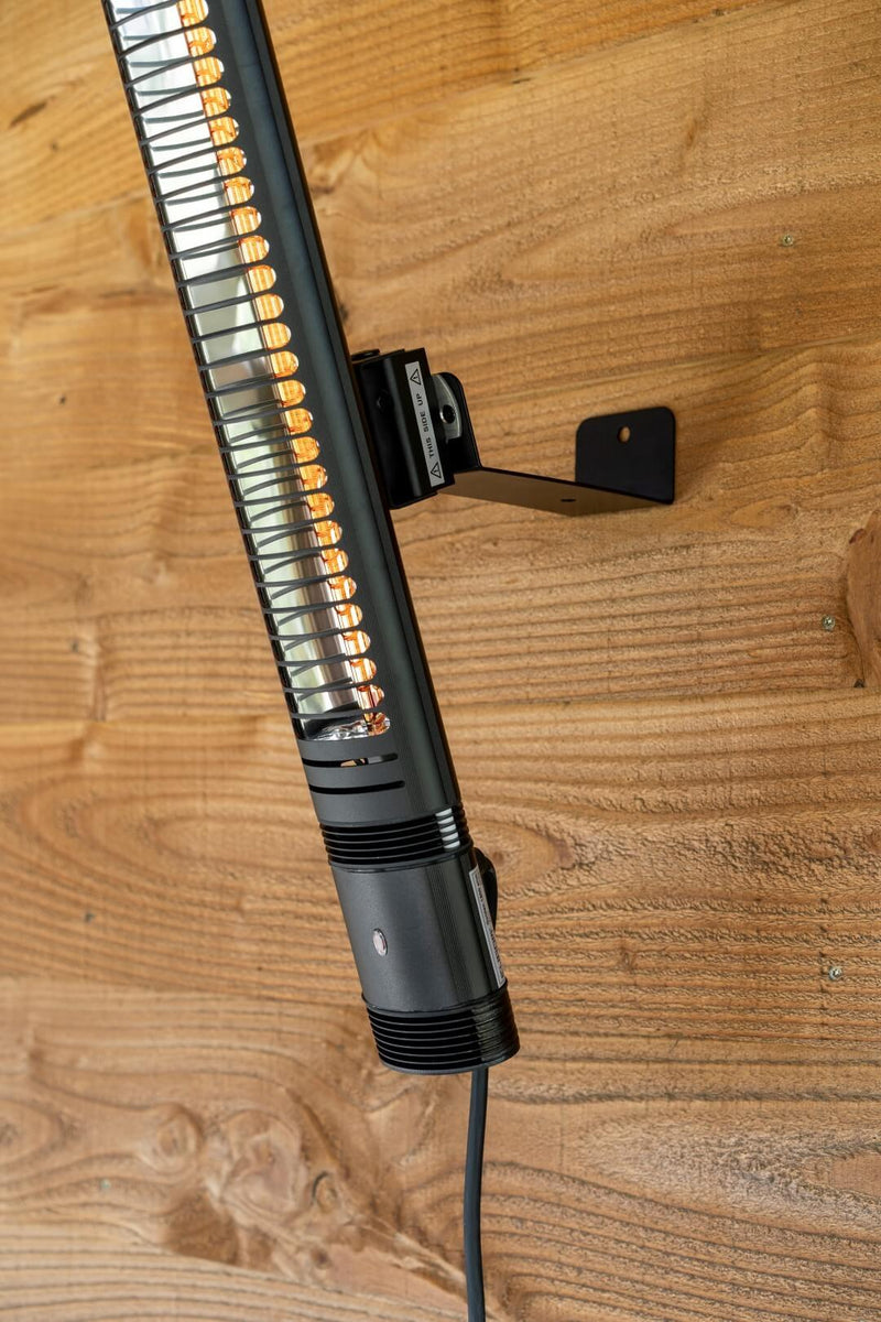 Eurom Golden 2000 Slim terrasverwarmer