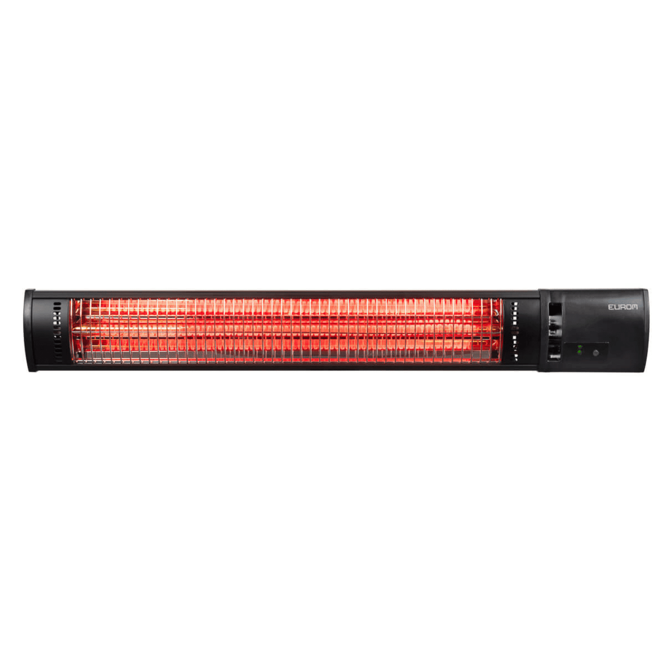 2 warmtestanden