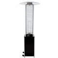 Flame Torch Gas Zwart 12000 Watt