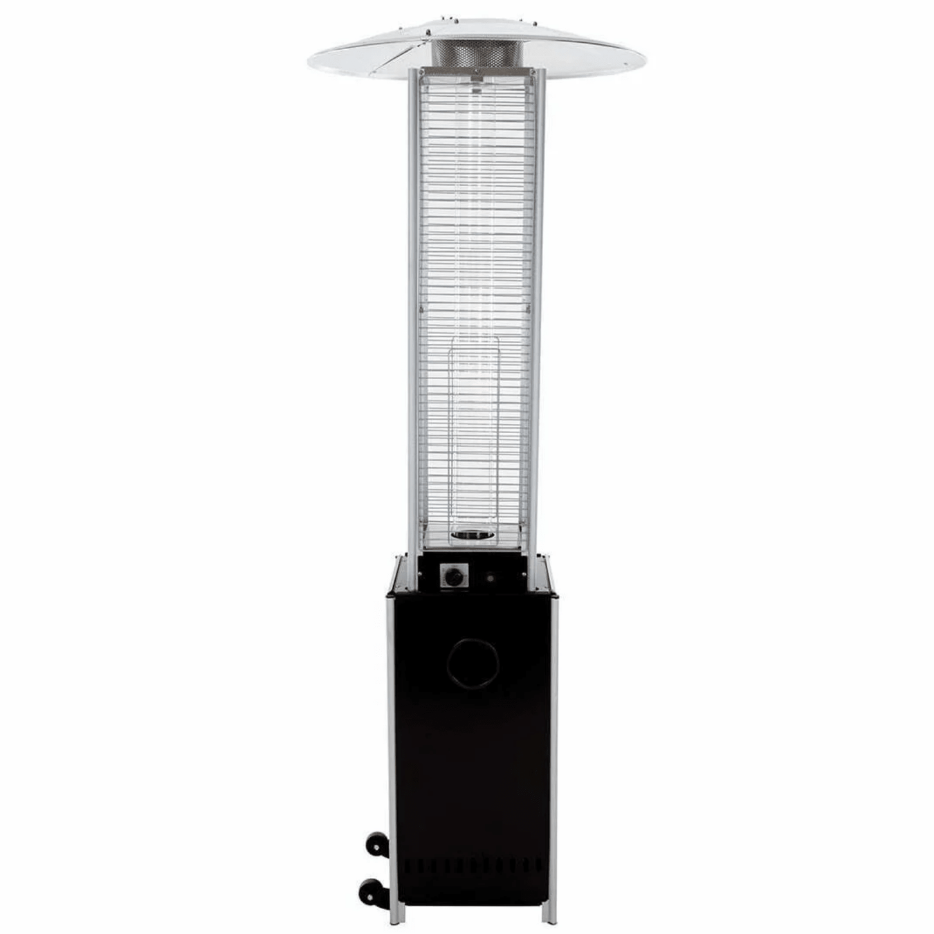 1200 watt terrasverwarmer