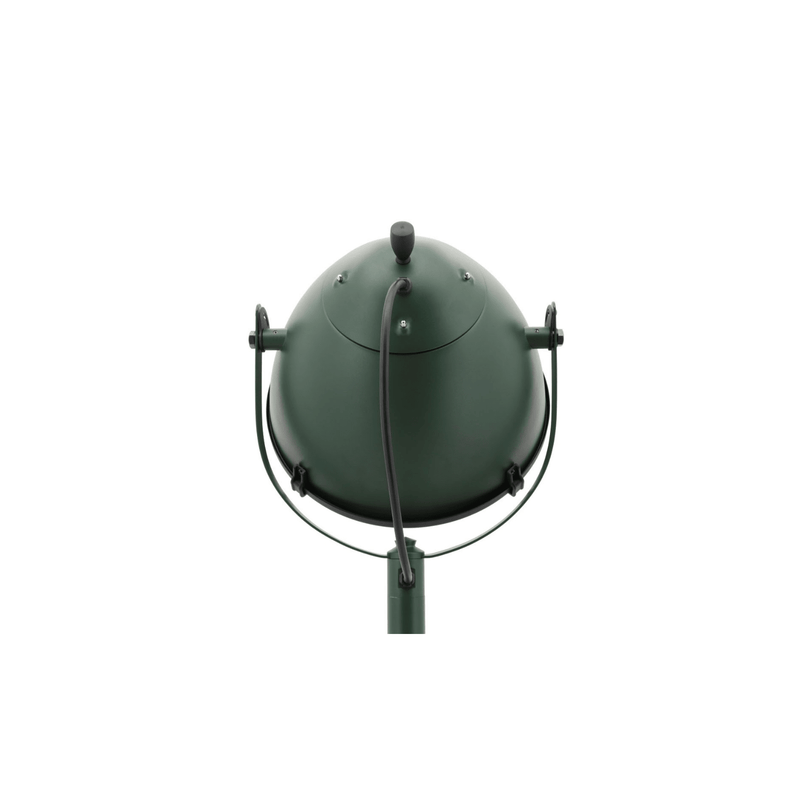 Heater Indus Ultra Jade Smart staand 2100 W roségoud groen Sunred - Tuinverwarming.com