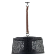 aan plafond gehangen Sunred Moderna Artix Ultra Smart Heater of terrasverwarmer