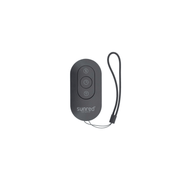 Heater Moderna Artix Ultra Smart hangend 2000 W roségoud zwart Sunred - Tuinverwarming.com