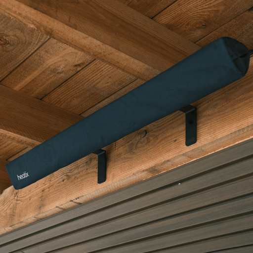 Heatix beschermhoes 3000 watt - Tuinverwarming.com