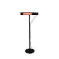 Heatix Staande Golden Shadow Heater (2000W / 2500W)