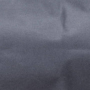 slijtvast polyester als materiaal bij de Sunred grijze hoes voor hangende Gemma terrasverwarmer 