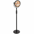 Indus Bright Staand Zwart 2100 Watt