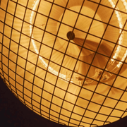 Indus Bright Staand Zwart 2100 Watt - Tuinverwarming.com