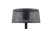 Moderna Artix Ultra SMART Staand Zwart 2000 Watt - Tuinverwarming.com