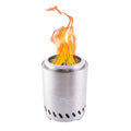 Pellet Tafelhaard Medium RVS