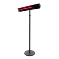 Proglax Gastro SMART Sur pied Noir 2000 watts