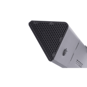 Proglax Gastro SMART Staand Zwart 2000 Watt - Tuinverwarming.com