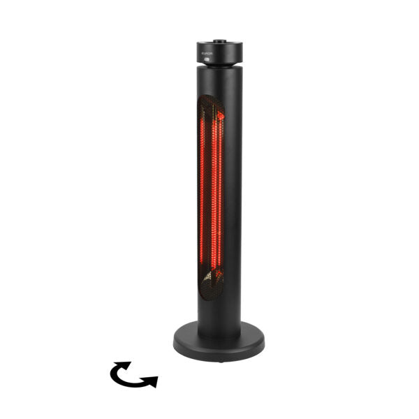 Eurom Golden 2000 Shadow Tower