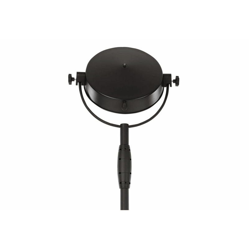 Retro Bright Staand Zwart 2100 Watt - Tuinverwarming.com