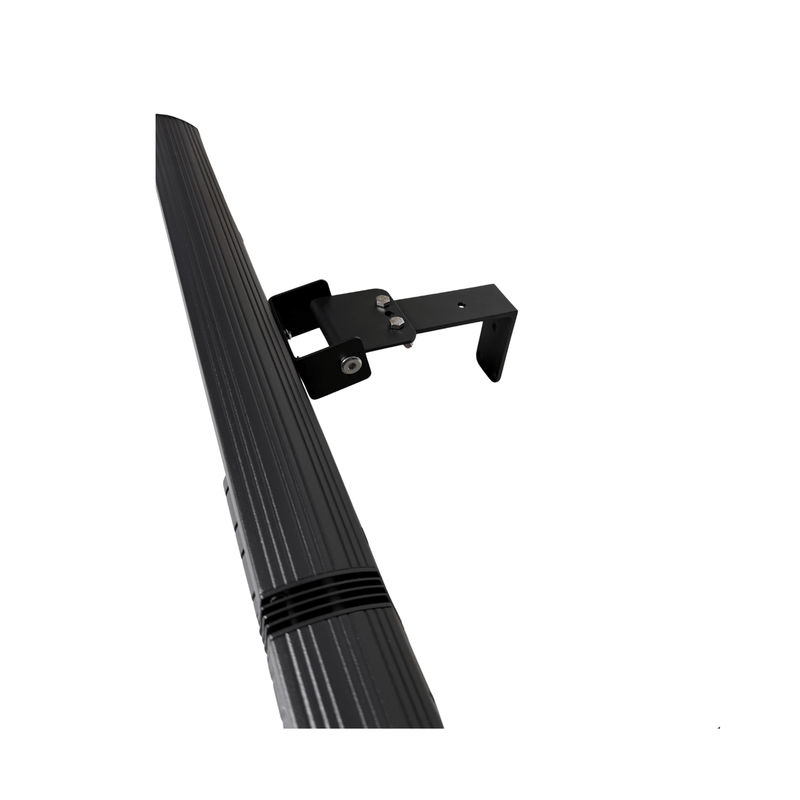 Slimme Golden shadow Heater 2000W | Heatix Terrasverwarmer - Tuinverwarming.com