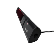 Slimme Golden shadow Heater 2000W | Heatix Terrasverwarmer - Tuinverwarming.com