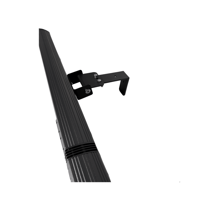 Smart Carbon Fiber Heater 2000W – Wandmodel Terrasverwarmer - Tuinverwarming.com