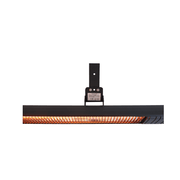 Smart Carbon Fiber Heater 2500W – Heatix Terrasverwarmer - Tuinverwarming.com