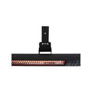 Smart Golden shadow Heater 2000W | Heatix Terrasverwarmer - Tuinverwarming.com