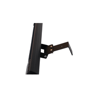 Smart Golden shadow Heater 2000W | Heatix Terrasverwarmer - Tuinverwarming.com