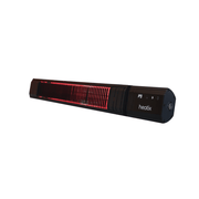 Smart Golden shadow Heater 2500W | Heatix Terrasverwarmer - Tuinverwarming.com