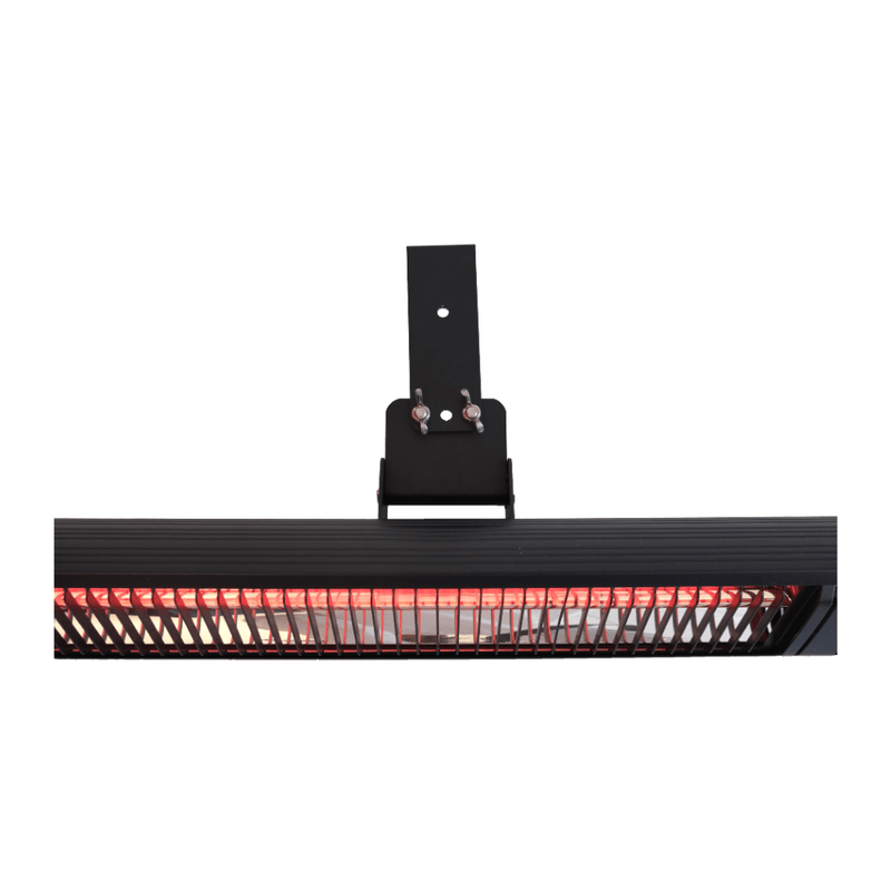 Smart Golden shadow Heater 2500W | Heatix Terrasverwarmer - Tuinverwarming.com