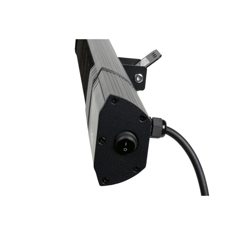 Smart Golden shadow Heater 2500W | Heatix Terrasverwarmer - Tuinverwarming.com