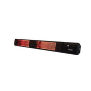 Smart Golden Shadow Heater 3000W | Heatix Terrasverwarmer - Tuinverwarming.com