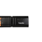 Perfecte Heatix heater of terrasverwarmer met 2500 Watt voor in tuin of onderkaping