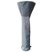 Grijze Sunred Hoes Voor Sunred gasverwarmer van slijtvast polyester