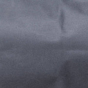 Polyester materiaal van grijze Sunred hoes voor de hangende Terrasverwarmer Royal Diamond Silver