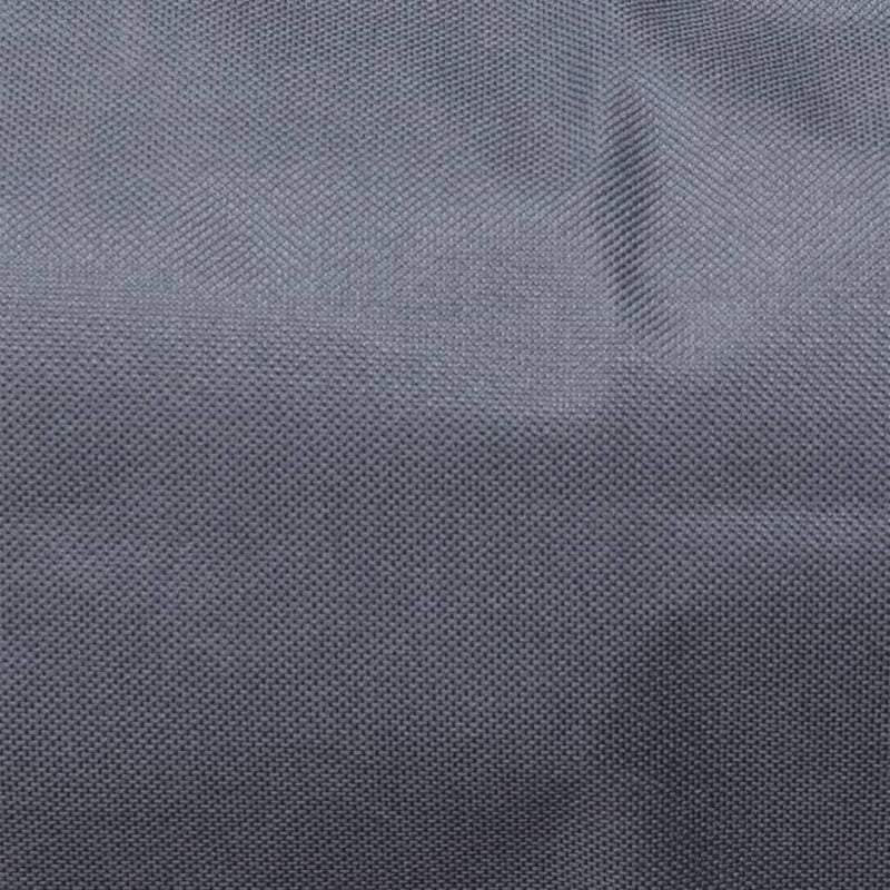 Grijze Sunred Hoes voor de hangende Indus terrasverwarmer met polyester als materiaal