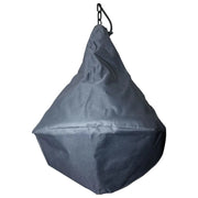 Polyester Grijze Sunred Hoes voor de hangende Indus terrasverwarmer