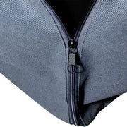 Rits van de Polyester Grijze Sunred Hoes voor de hangende Indus terrasverwarmer