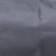 Grijze Sunred Hoes Voor Hangende Spica Square terrasverwarmer met slijtvast polyester als materiaal