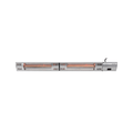 Suspension/Murale Ultra Argent 3000 Watts 