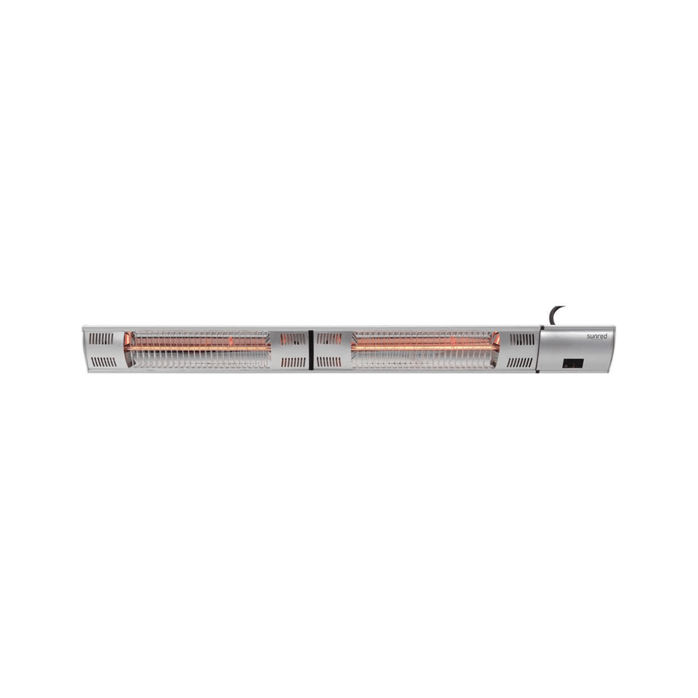 Suspension/Murale Ultra Argent 3000 Watts 