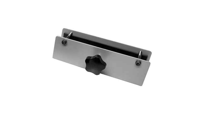 Universal mounting bracket Silver