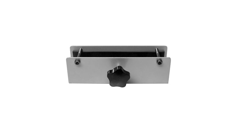 Universal mounting bracket Silver