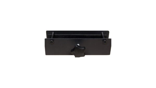 UNIVERSAL MOUNTING BRACKET BLACK