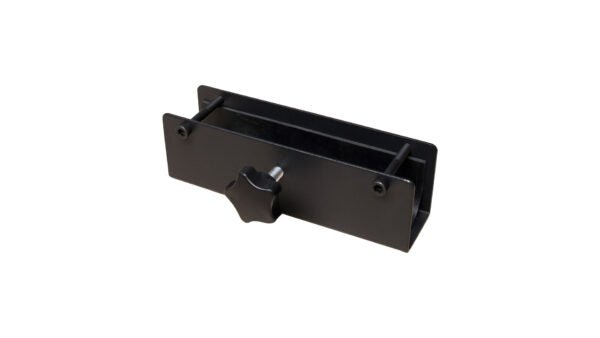 UNIVERSAL MOUNTING BRACKET BLACK