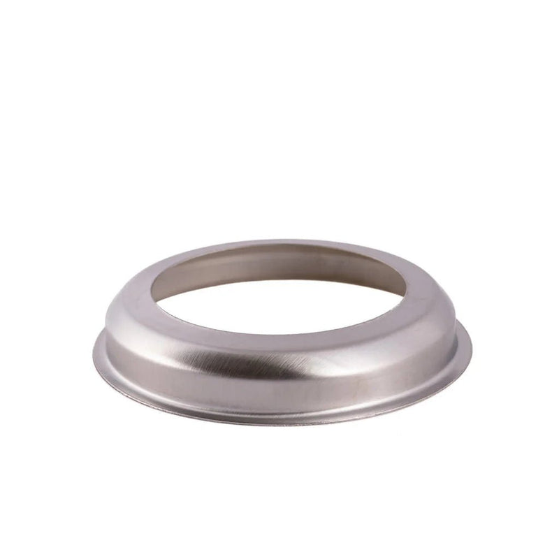 Volcano pellet table fireplace small black